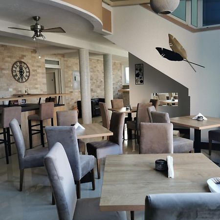 "House Muenster" Bed&Breakfast - Ulcinj Donji Stoj Eksteriør bilde