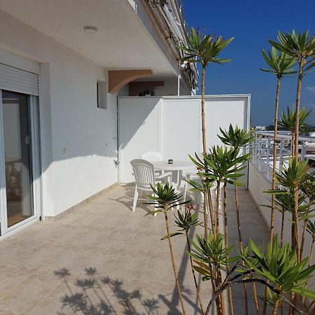 "House Muenster" Bed&Breakfast - Ulcinj Donji Stoj Eksteriør bilde