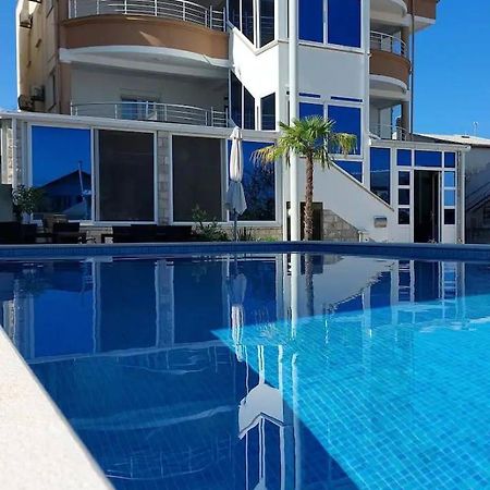 "House Muenster" Bed&Breakfast - Ulcinj Donji Stoj Eksteriør bilde