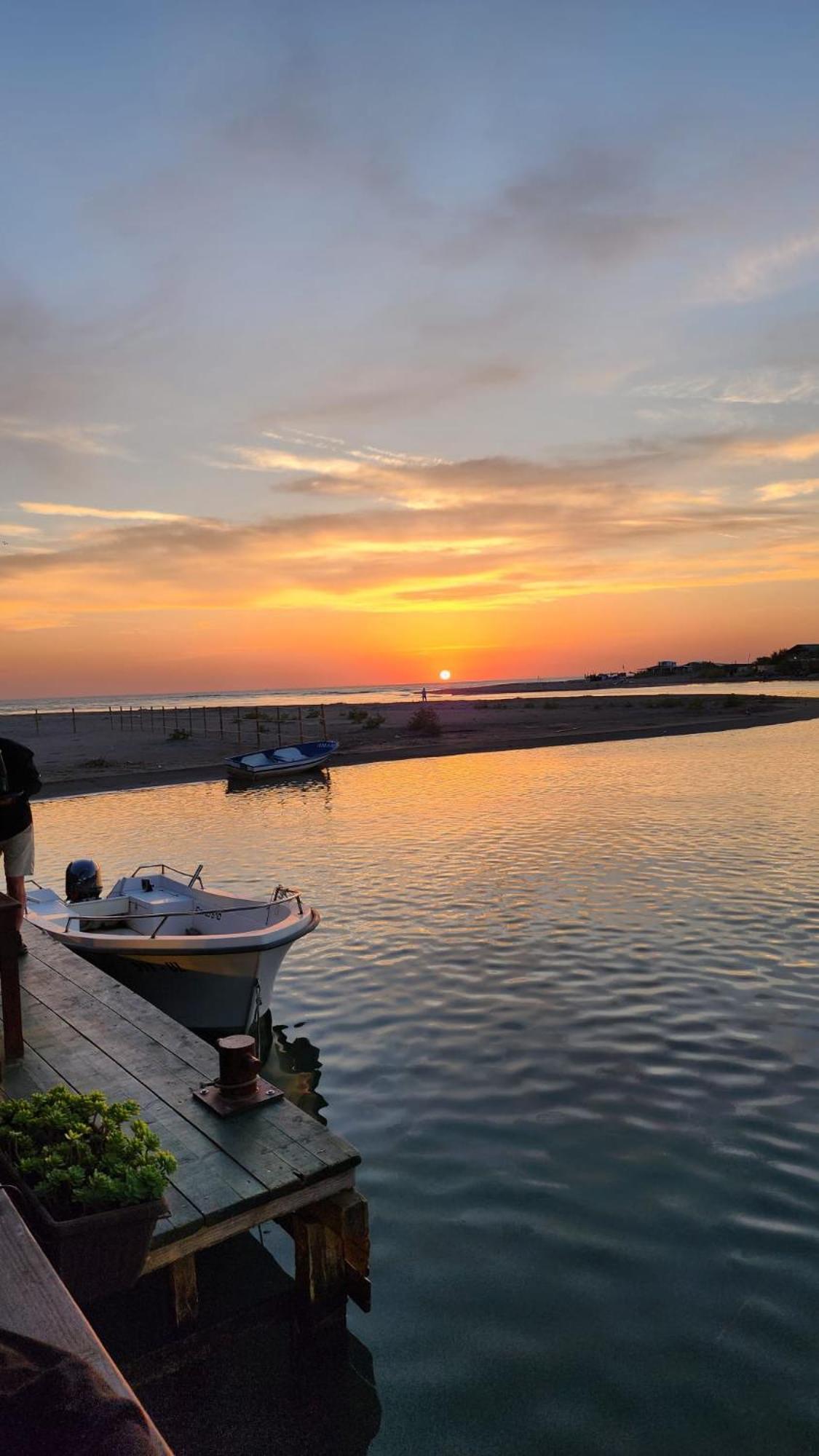 "House Muenster" Bed&Breakfast - Ulcinj Donji Stoj Eksteriør bilde