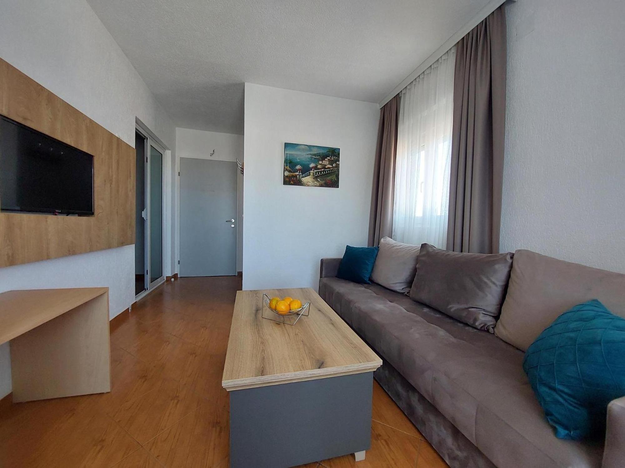 "House Muenster" Bed&Breakfast - Ulcinj Donji Stoj Rom bilde