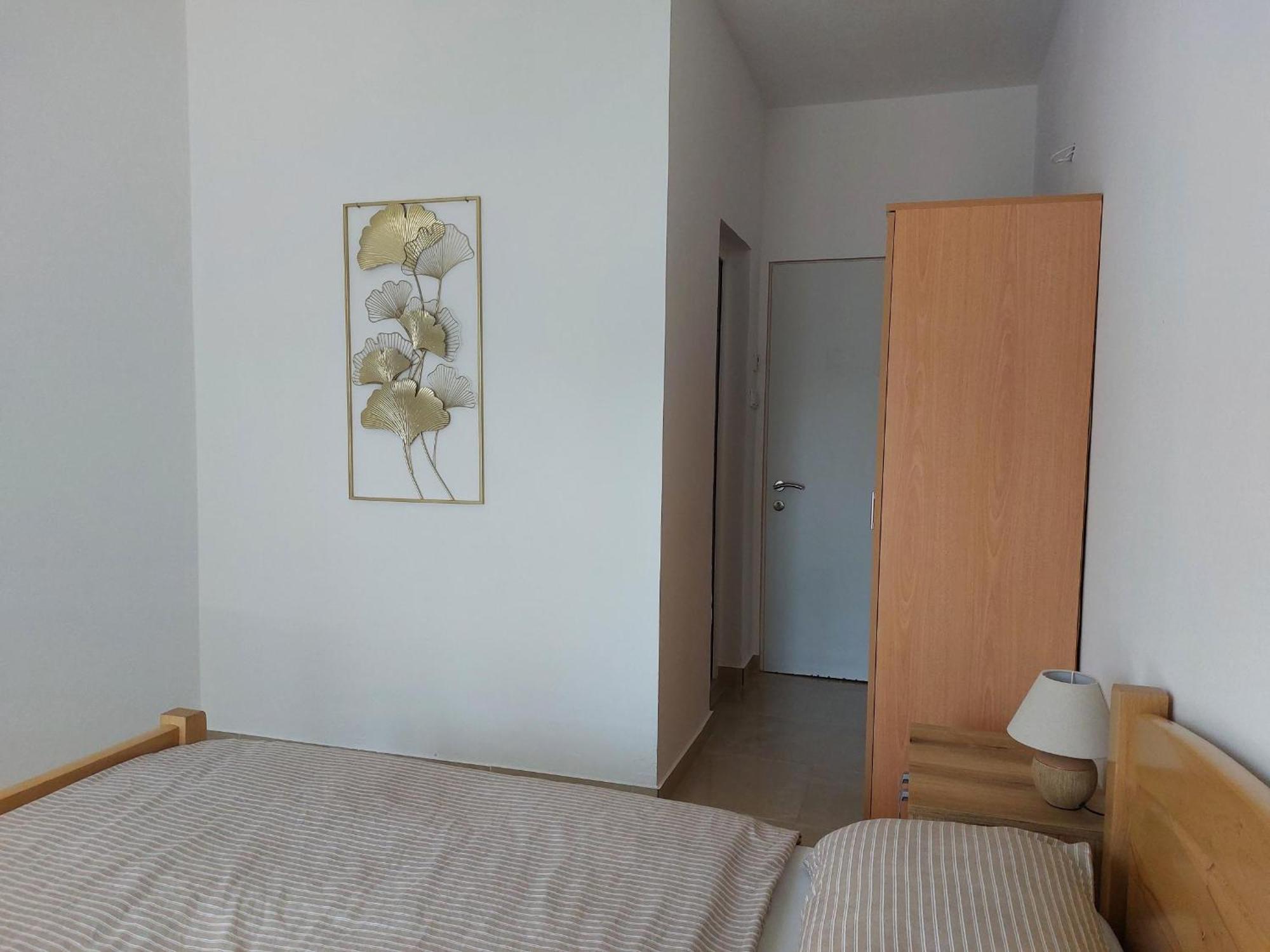 "House Muenster" Bed&Breakfast - Ulcinj Donji Stoj Rom bilde