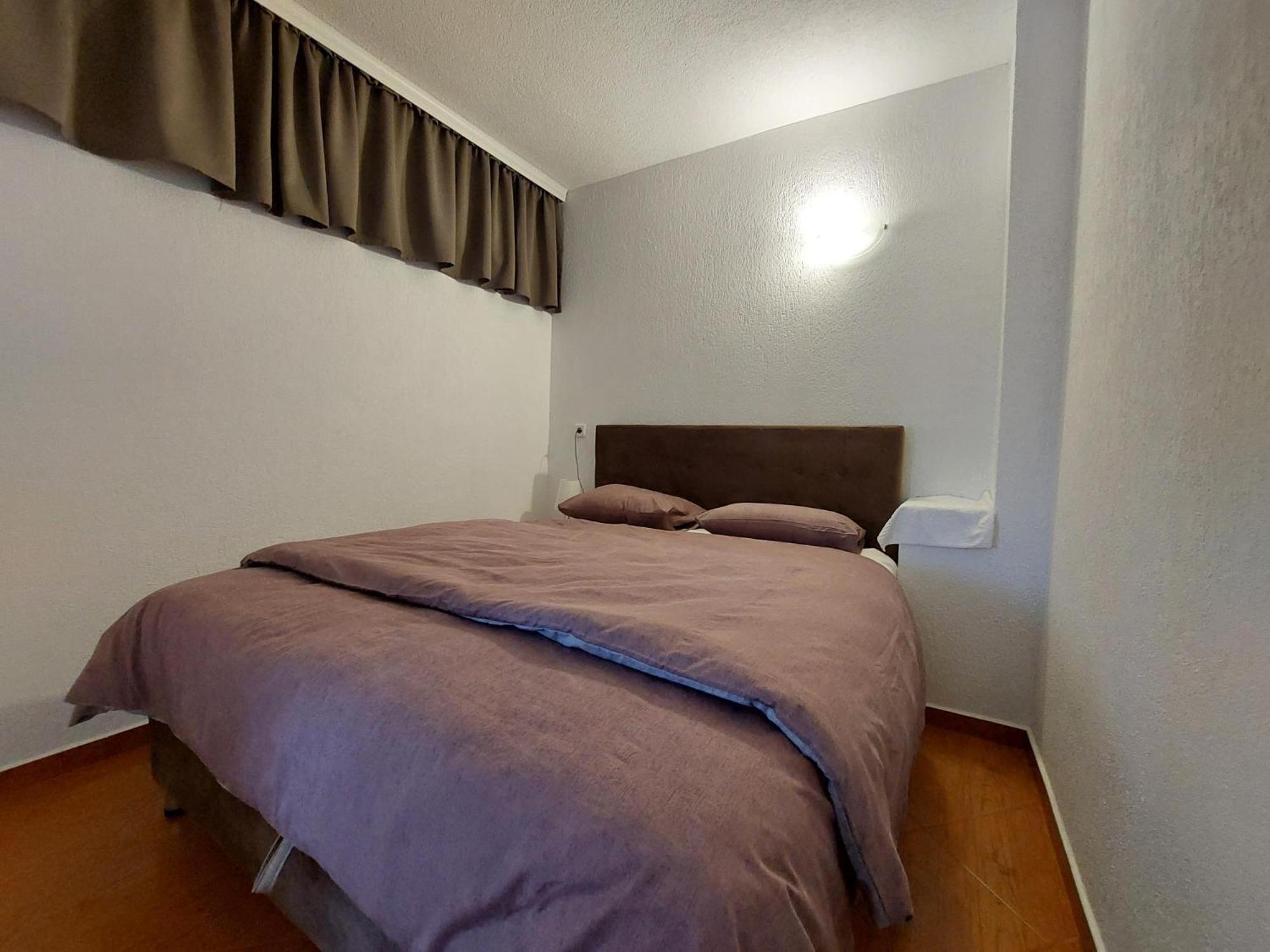 "House Muenster" Bed&Breakfast - Ulcinj Donji Stoj Rom bilde