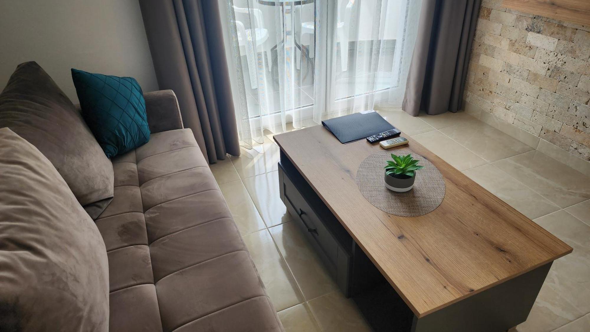 "House Muenster" Bed&Breakfast - Ulcinj Donji Stoj Rom bilde