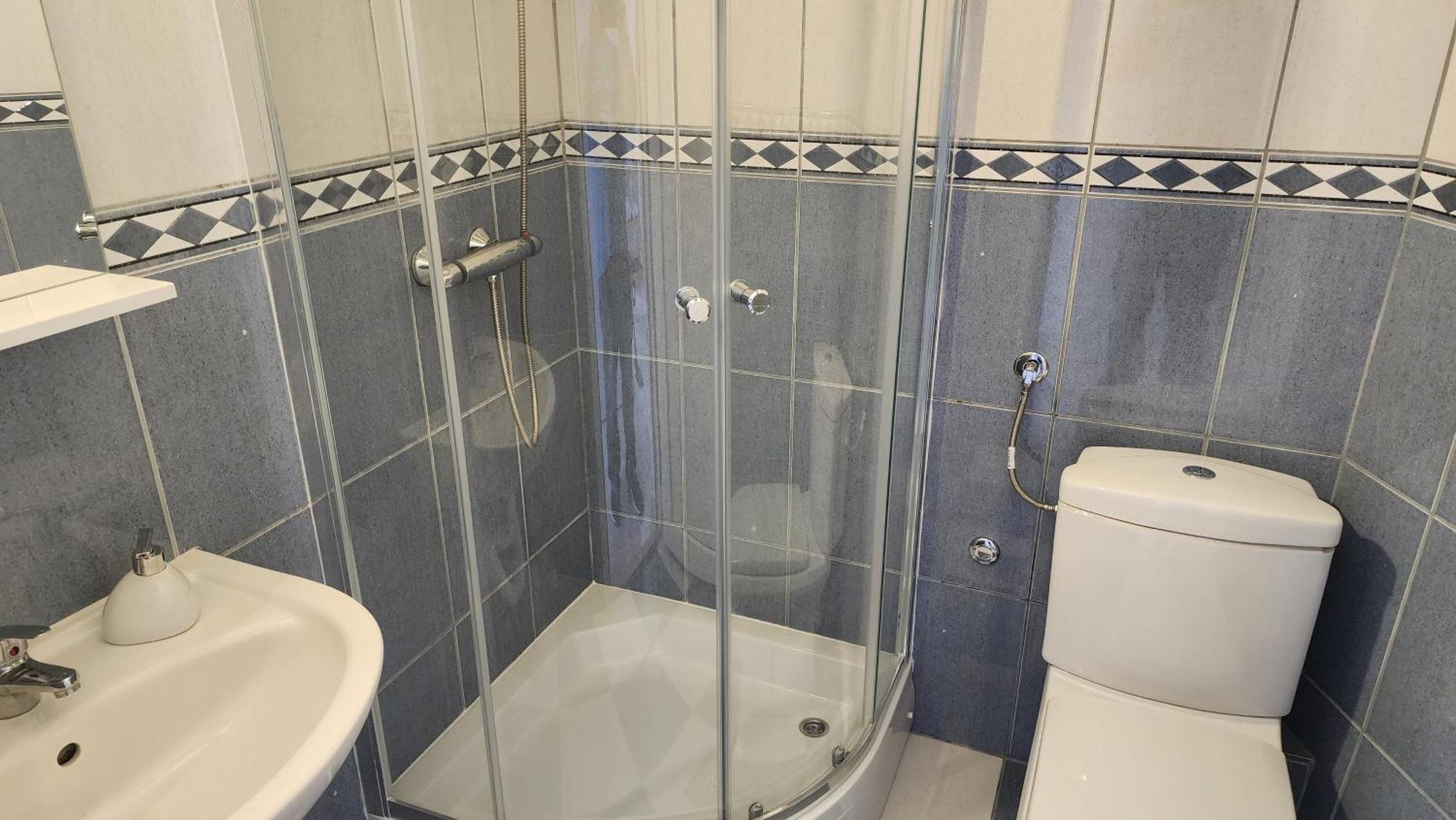 "House Muenster" Bed&Breakfast - Ulcinj Donji Stoj Rom bilde