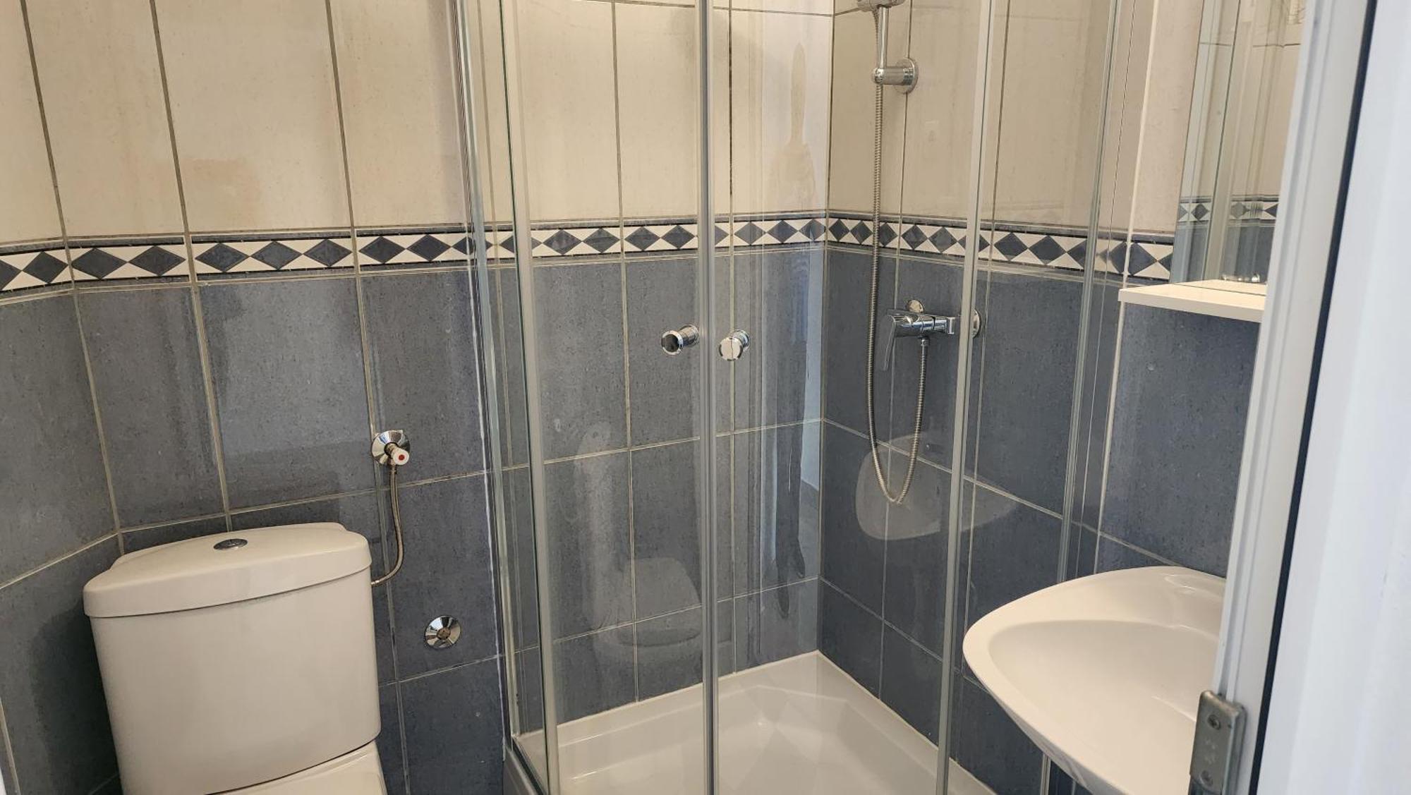 "House Muenster" Bed&Breakfast - Ulcinj Donji Stoj Rom bilde