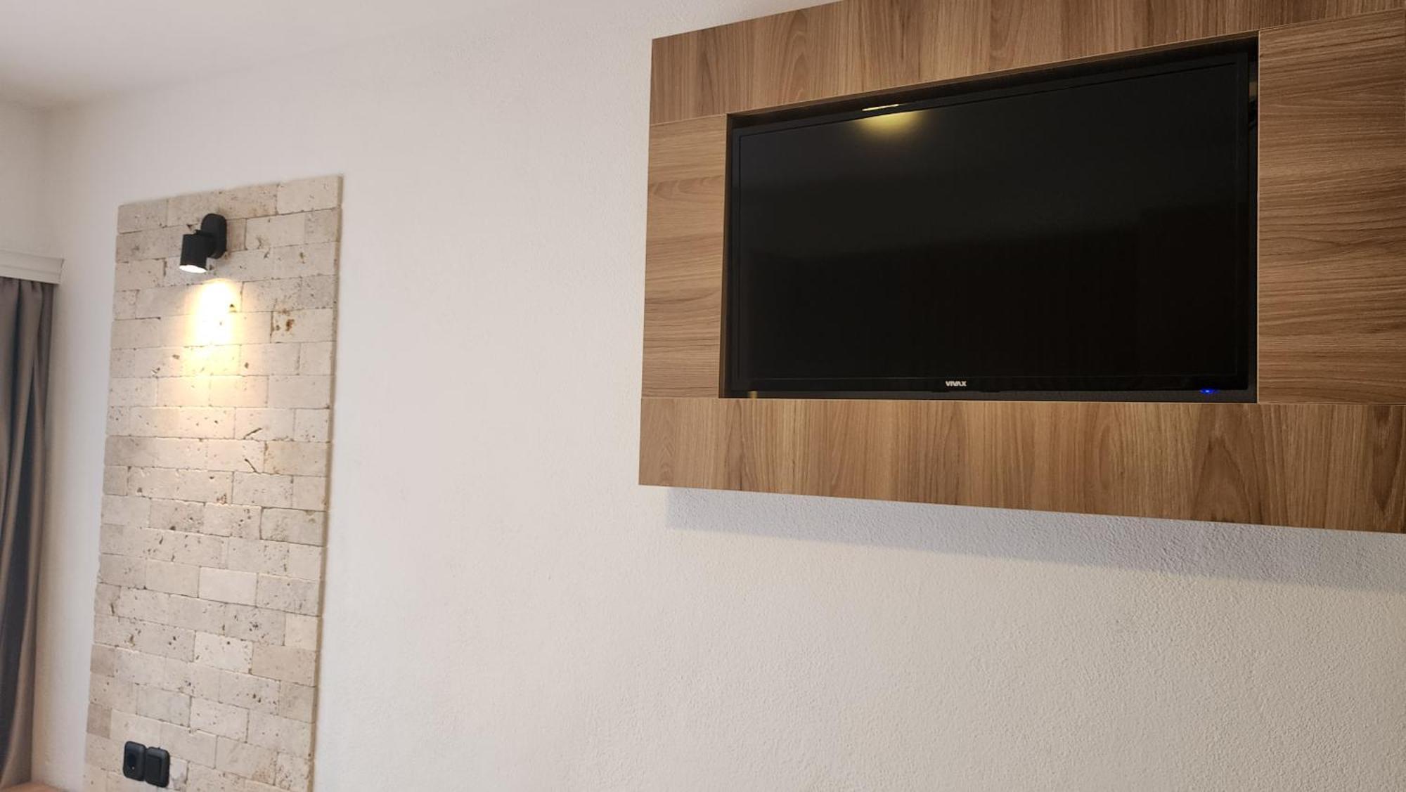 "House Muenster" Bed&Breakfast - Ulcinj Donji Stoj Rom bilde