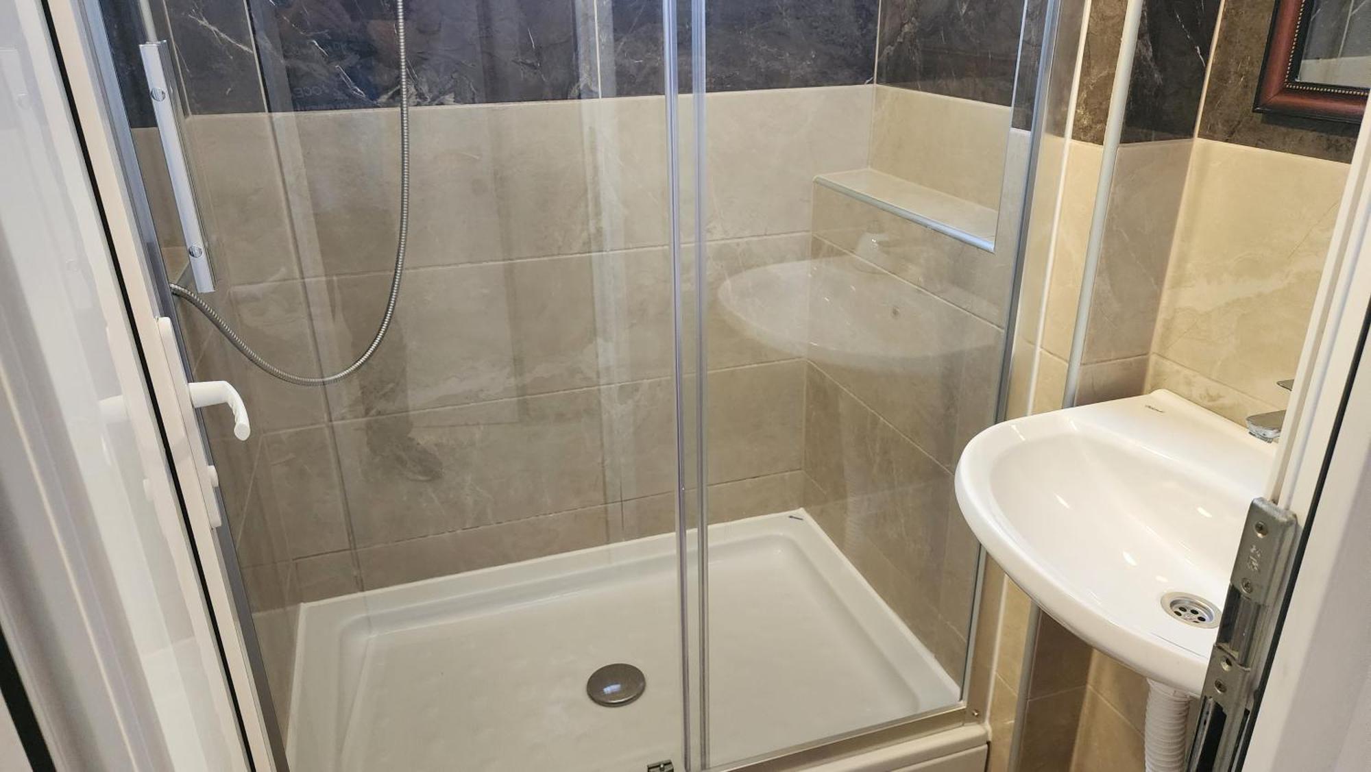 "House Muenster" Bed&Breakfast - Ulcinj Donji Stoj Rom bilde
